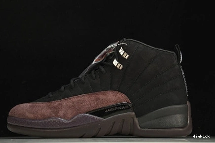 WMNS RETRO Air AJ12 SP Jordan DV6989-001 12 0924